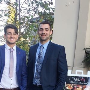 Meet your Posher, Tyler